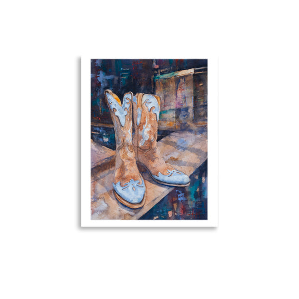 One Of These Days *Fine Art Print!