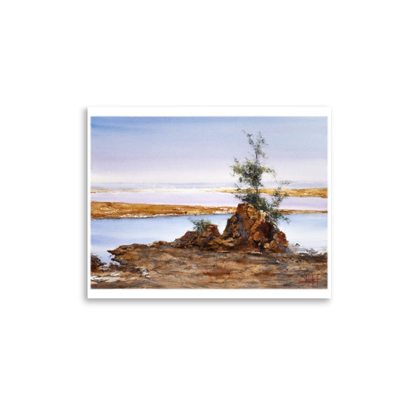 Taft Coastal *Fine Art Print!