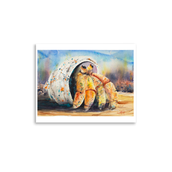 Unda The Sea *Fine Art Print!