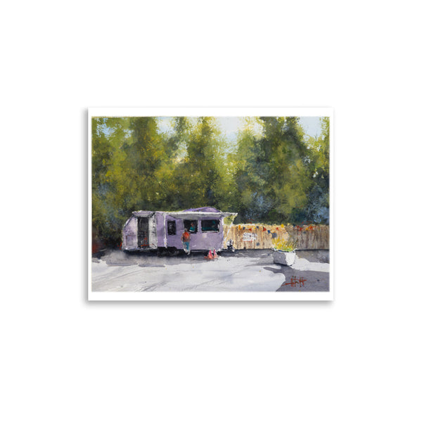 Mendoza's Taqueria *Fine Art Prints!