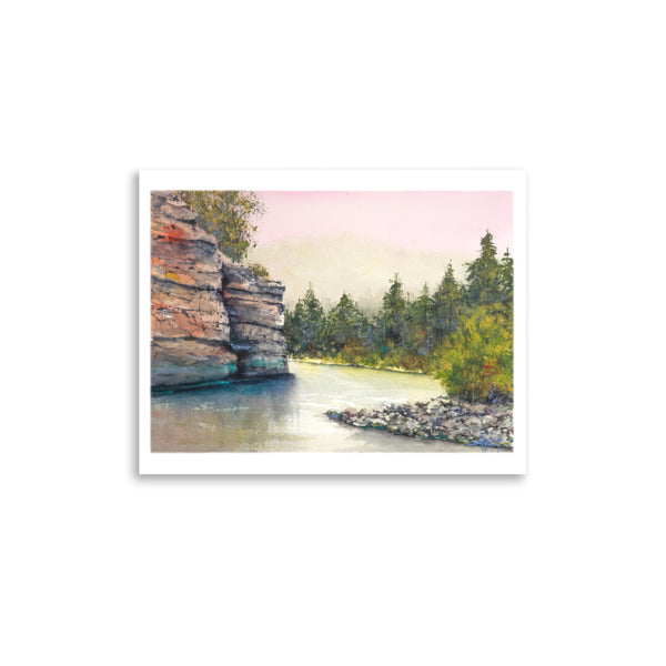 Lazy Waters *Fine Art Prints!