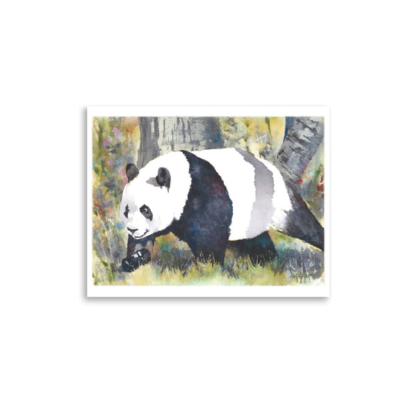Best Foot Forward *Fine Art Print!