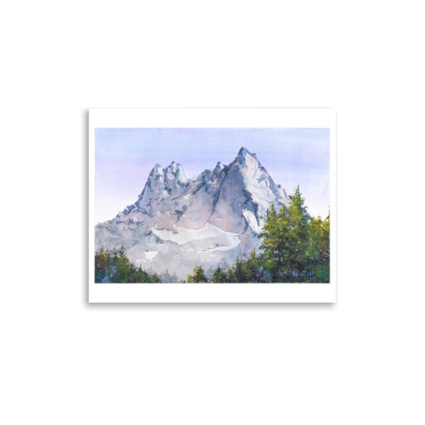 The Pass *Fine Art Prints!