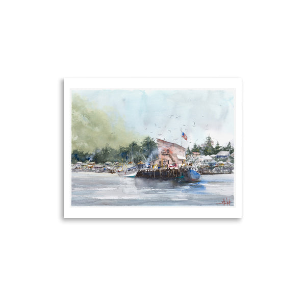 Oyster Bay *Fine Art Prints!