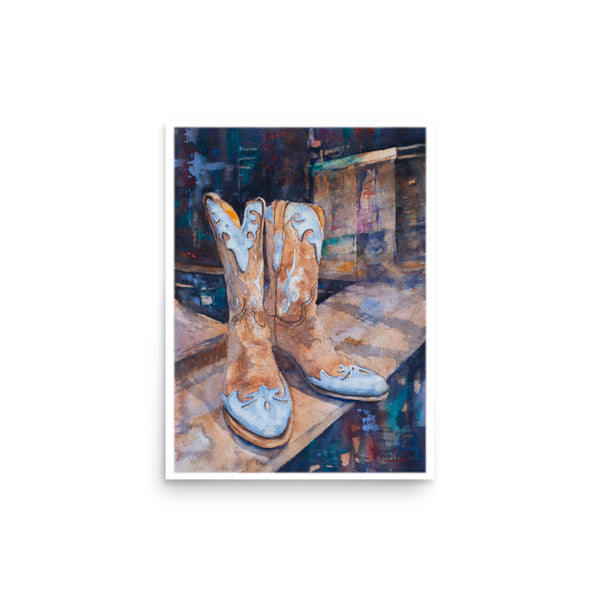 One Of These Days *Fine Art Print!