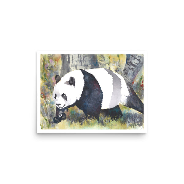 Best Foot Forward *Fine Art Print!