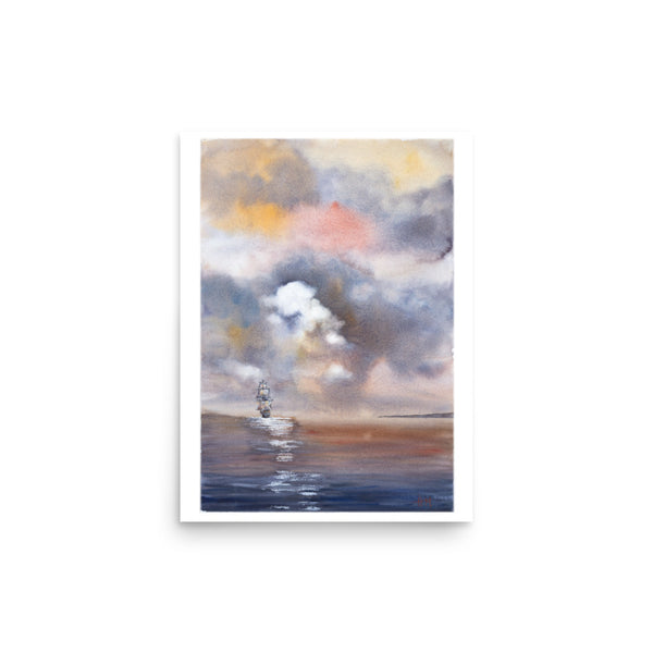 The Verge *Fine Art Prints!