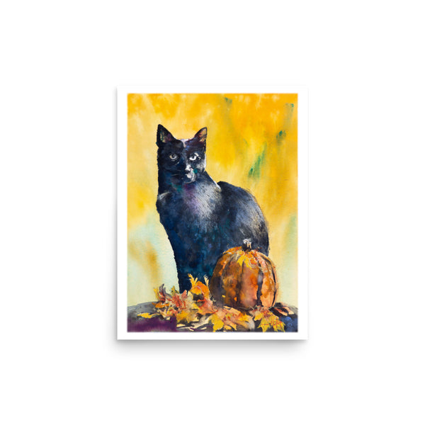 Devil's Spawn *Fine Art Prints!