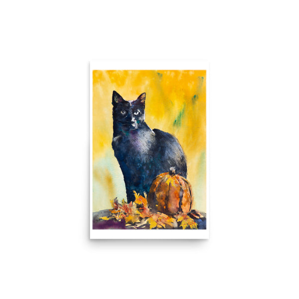 Devil's Spawn *Fine Art Prints!