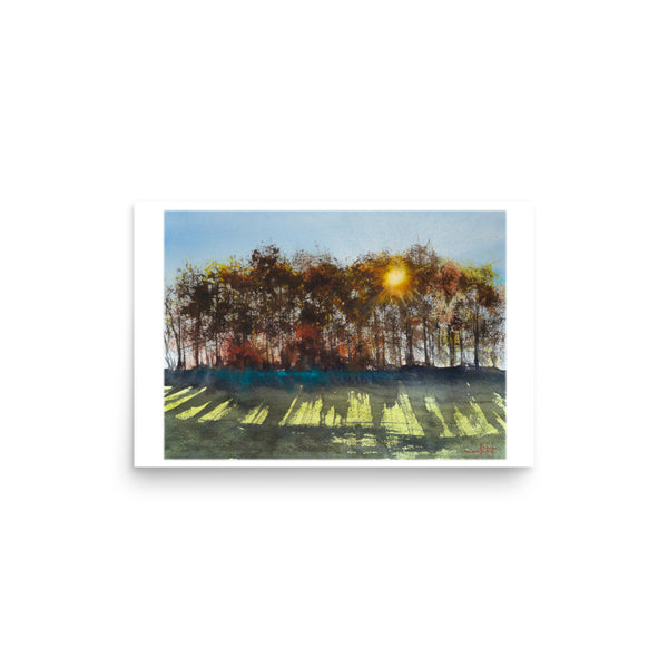 Peeking Through *Fine Art Prints!
