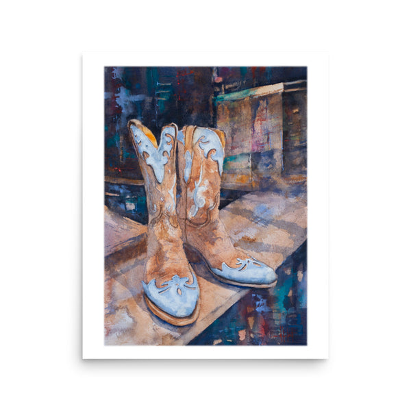 One Of These Days *Fine Art Print!