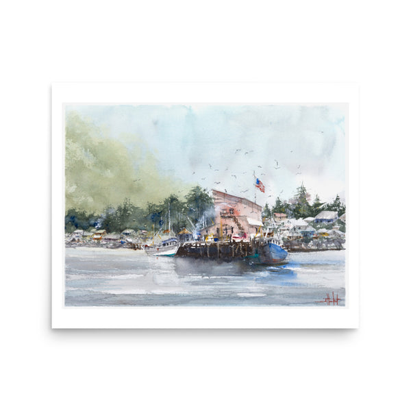 Oyster Bay *Fine Art Prints!