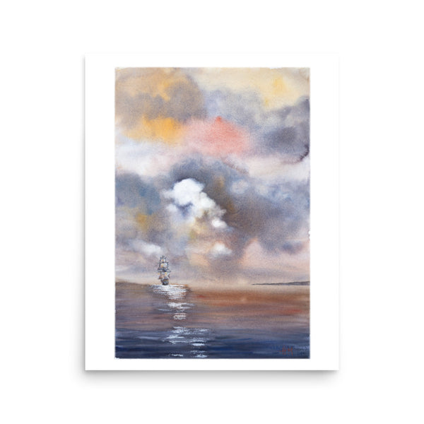 The Verge *Fine Art Prints!