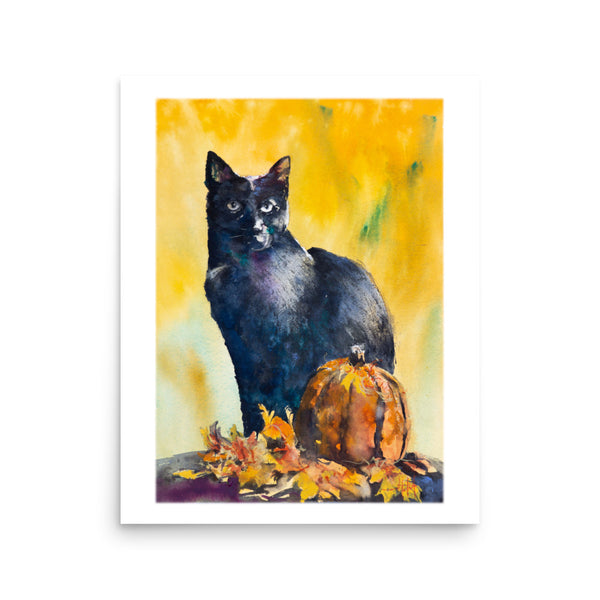Devil's Spawn *Fine Art Prints!