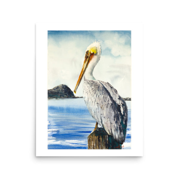 Harold *Fine Art Print!