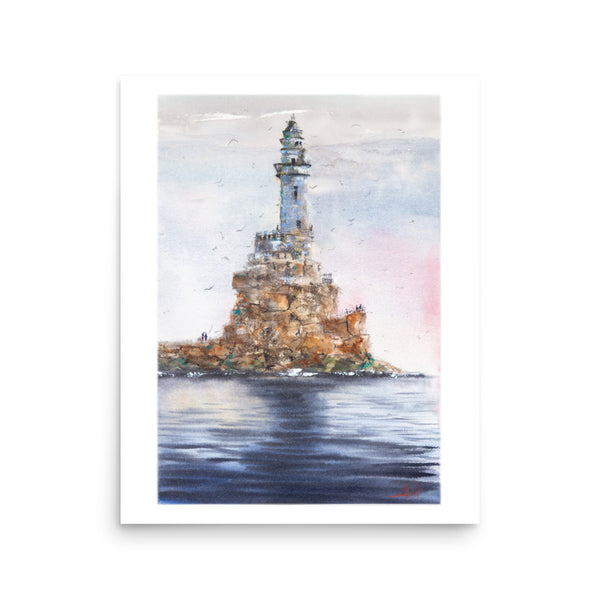 Empty Nest *Fine Art Prints!
