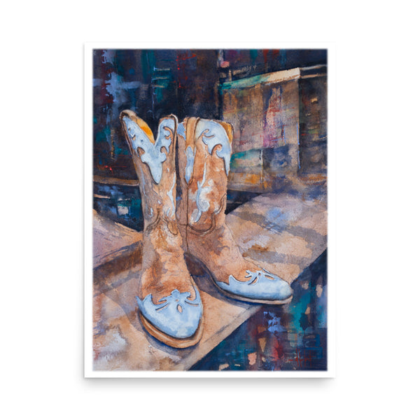 One Of These Days *Fine Art Print!