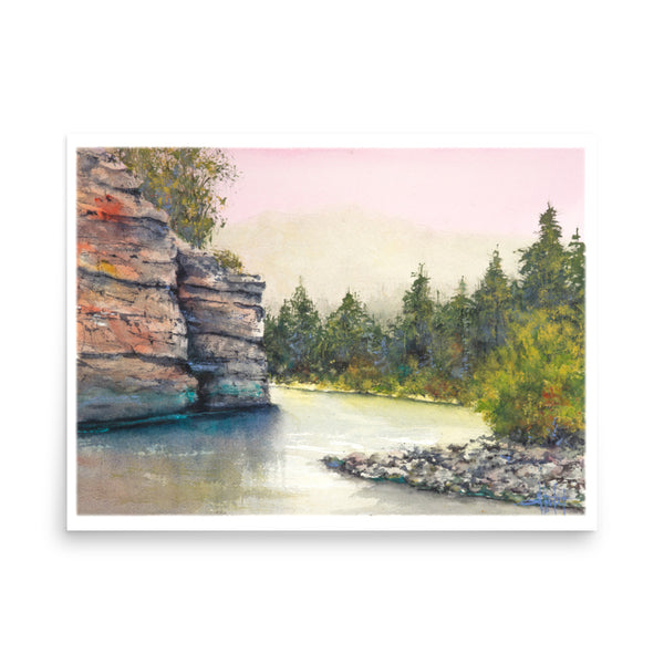 Lazy Waters *Fine Art Prints!