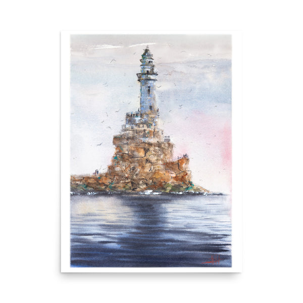 Empty Nest *Fine Art Prints!