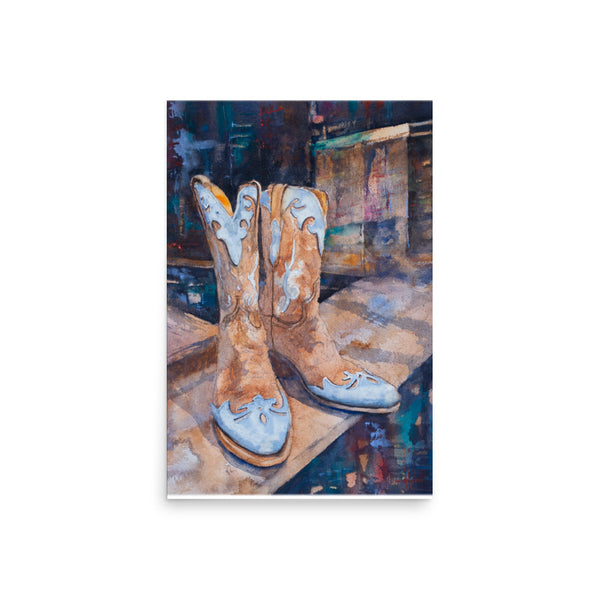 One Of These Days *Fine Art Print!