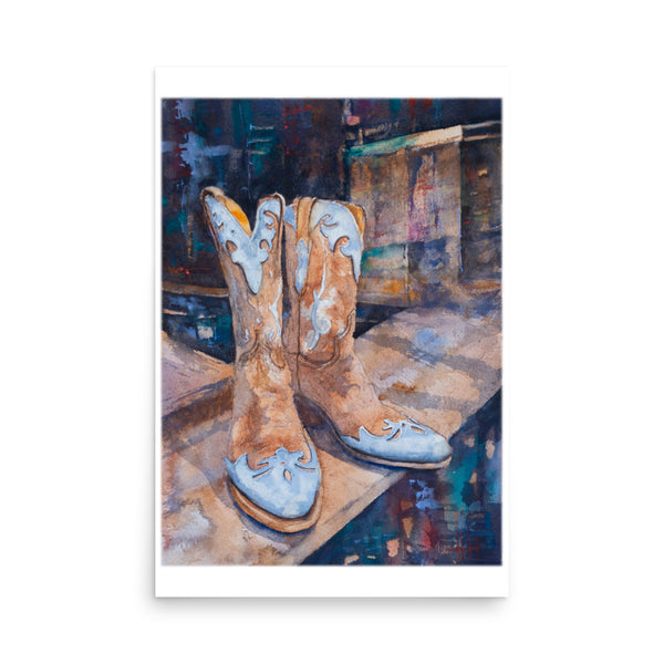 One Of These Days *Fine Art Print!