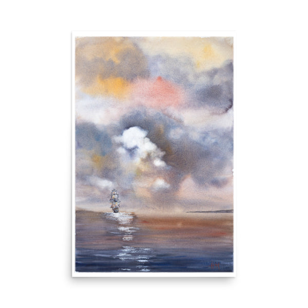 The Verge *Fine Art Prints!