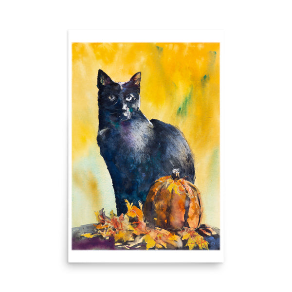 Devil's Spawn *Fine Art Prints!