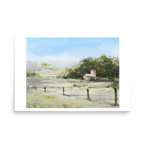 Into The Sky *Fine Art Prints!