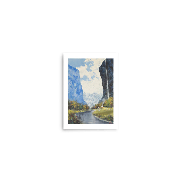 Painted Valley *Fine Art Prints!