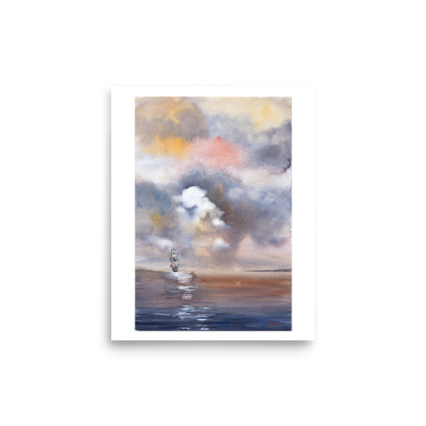 The Verge *Fine Art Prints!