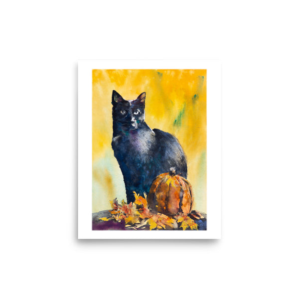 Devil's Spawn *Fine Art Prints!