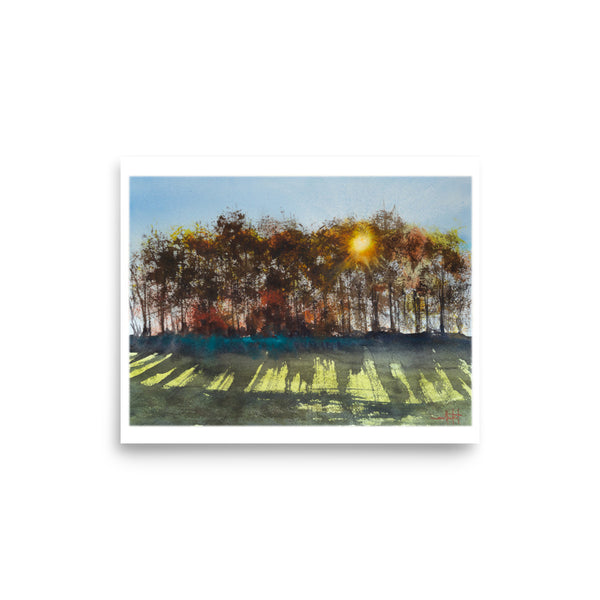 Peeking Through *Fine Art Prints!