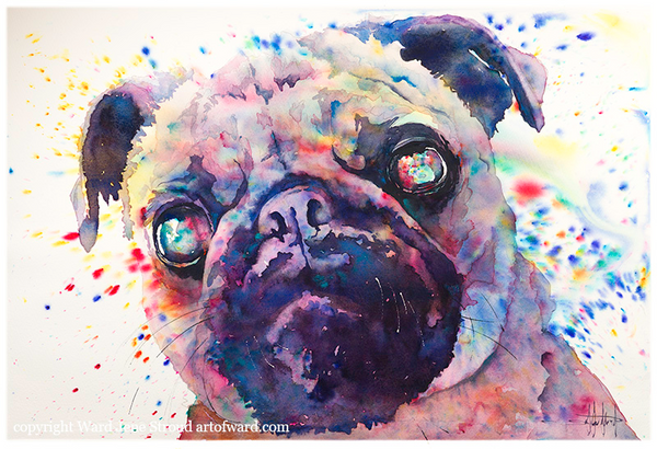 Pug-adylic T-Shirt