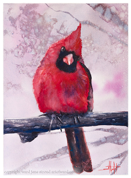 The Cardinal Rules *Fine Art Prints