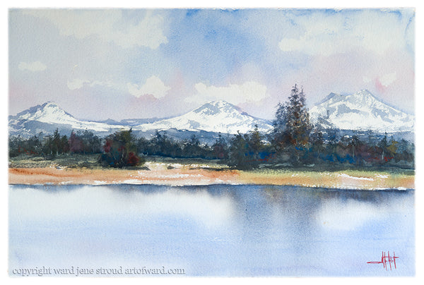 The Grand Ones *Fine Art Prints