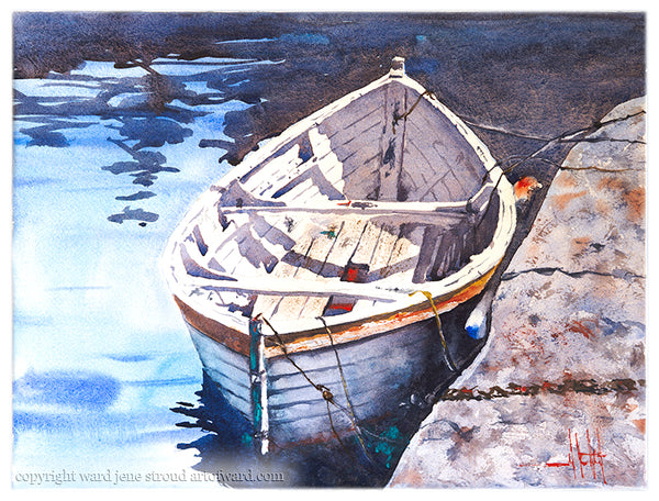 Sea-Fever *Fine Art Prints!