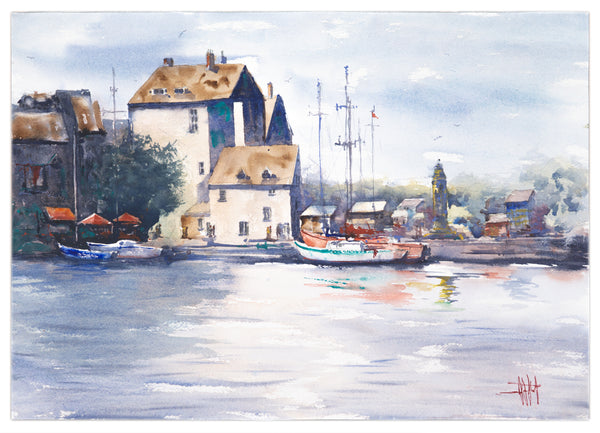 French Waters *Fine Art Prints!