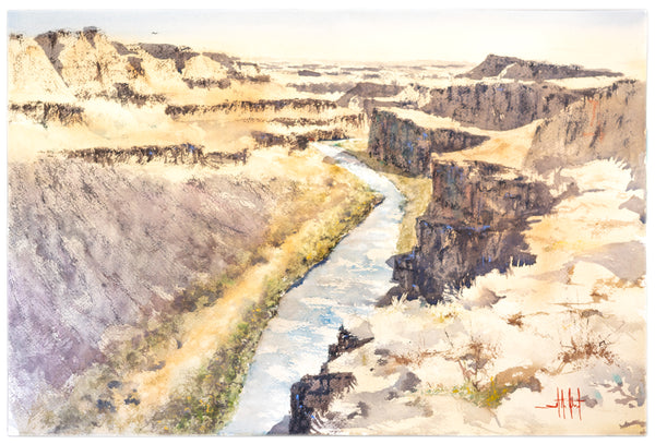 Grandeur Palouse *Fine Art Prints!