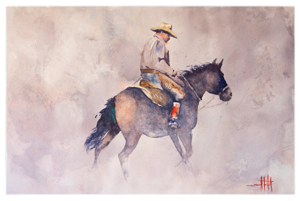 Heading Home *Fine Art Prints