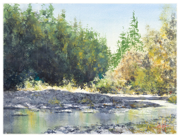 Old River Road *Fine Art Prints!