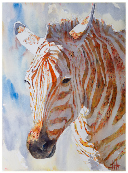 TigerHorse *Fine Art Prints!