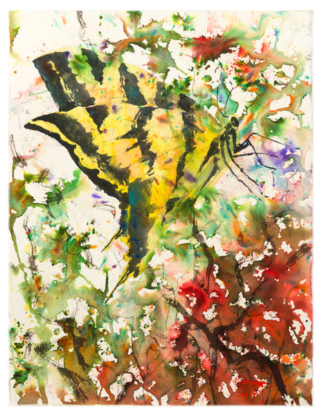 Bonnie's Garden *Fine Art Prints