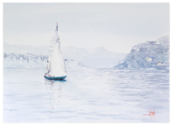 Calm and Cool *Fine Art Prints!