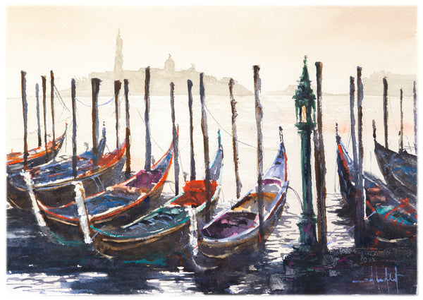 Dreamers *Fine Art Prints!