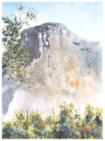El Cap *Fine Art Prints!