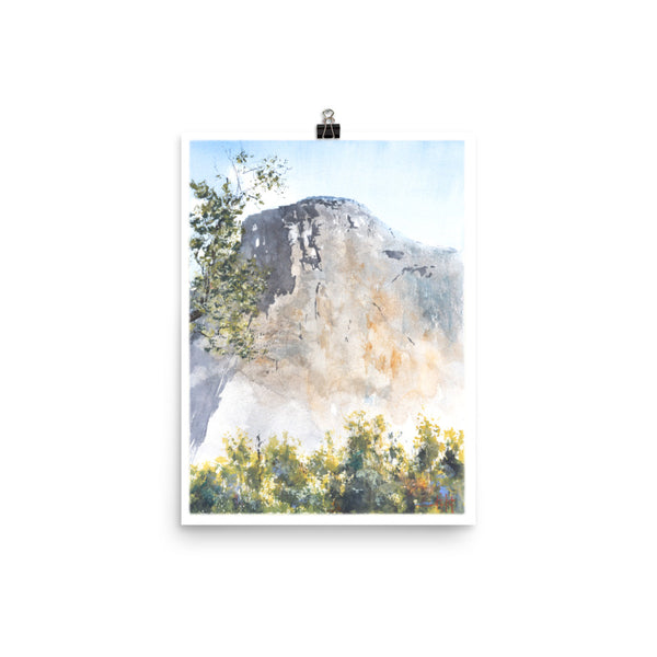El Cap *Fine Art Prints!