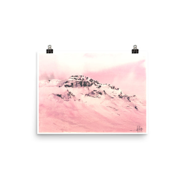Shifty Fades of Grey *Fine Art Prints!