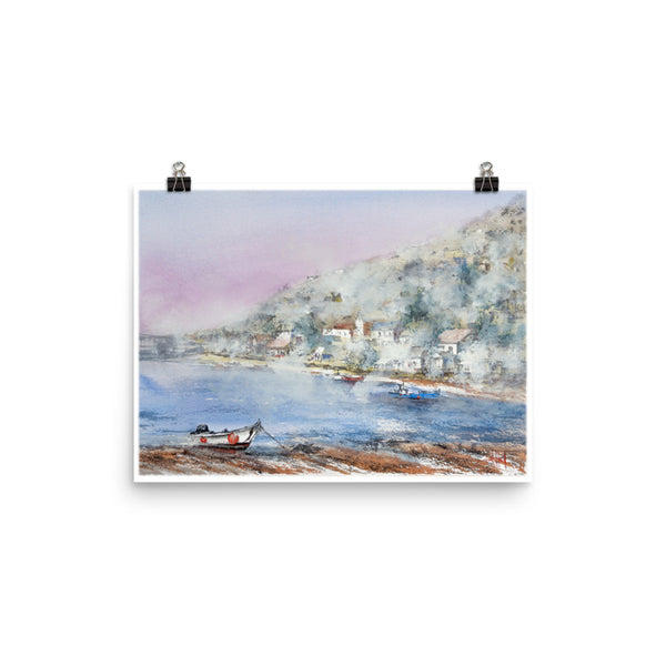 One Harbor Particular *Fine Art Prints!