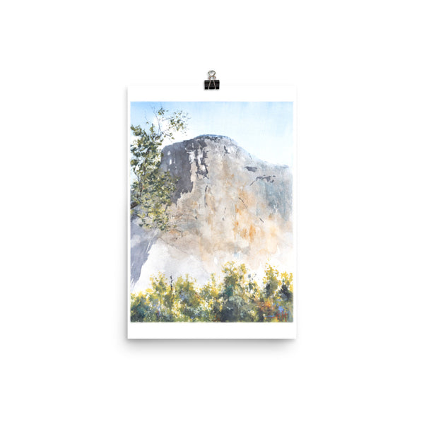 El Cap *Fine Art Prints!