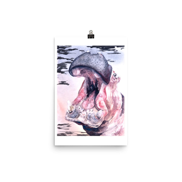 Courage *Fine Art Prints!